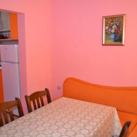 Penzion Tangra Ravda
