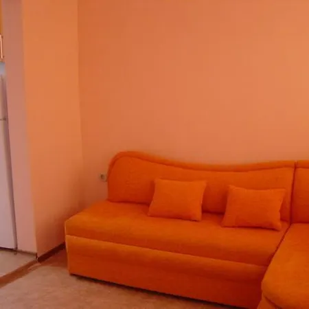 Guest house Tangra