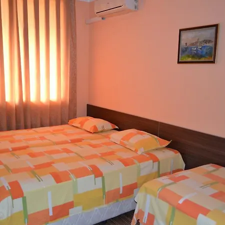 Guest house Tangra *