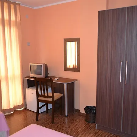 Guest house Tangra Ravda