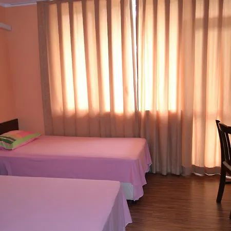 Guest house Tangra